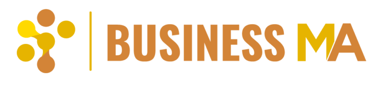 BusinessMA logo
