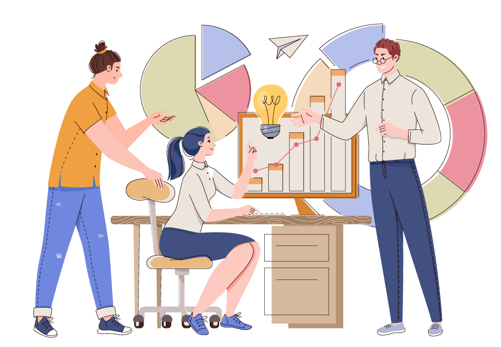 Business Marketing - aiTWorks