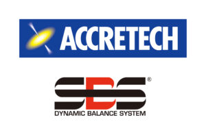 Accretech SBS logo | aiTWorks