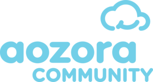 Aozora Community logo - aiTworks