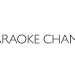 Karaoke champ logo - aiTworks
