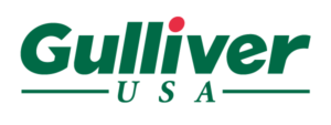 Gulliver Usa logo - aiTWorks