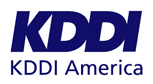 KDDI logo - aiTWorks