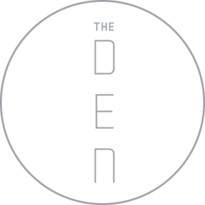 The DEN logo | aiTWorks