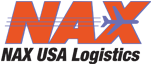 Nax Usa Logistics logo - aiTWorks