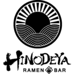Hinodeya Ramen logo - aiTWorks