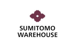 Sumitomo Warehouse logo - aiTWorks