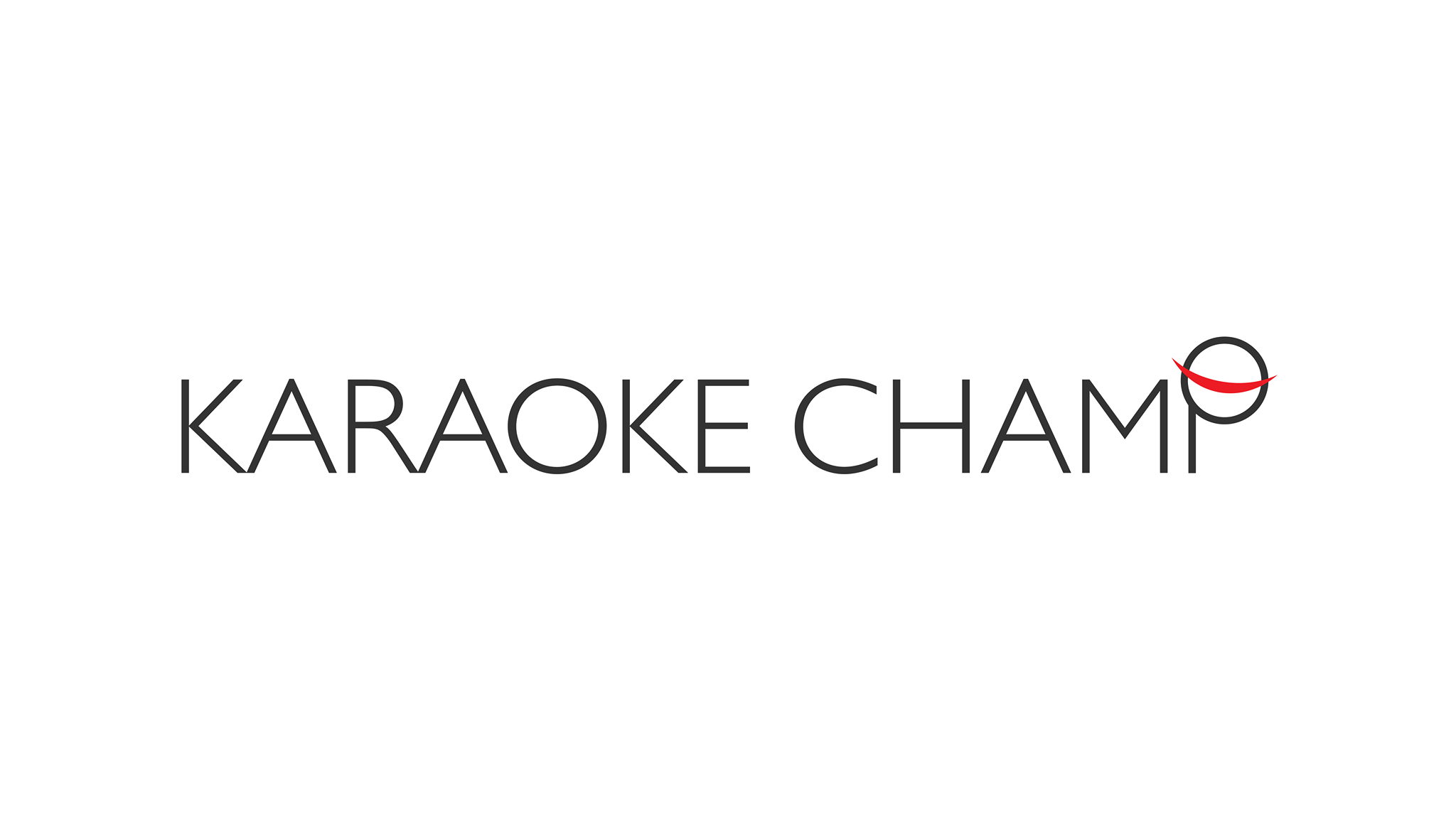 Karaoke Champ ny logo