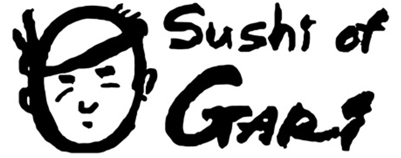 sushi-of-gari logo